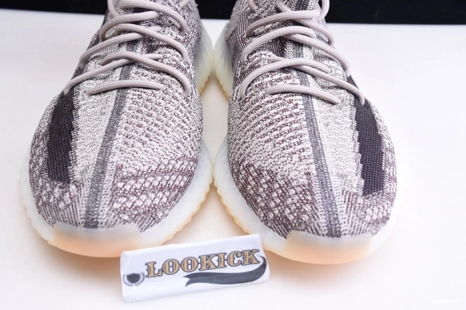 FZ1267 350 Boost Yeezy Adidas Zyon V2 0802